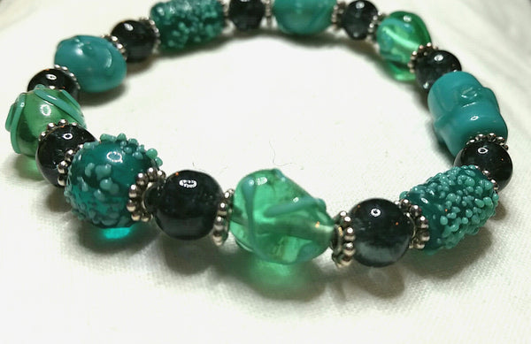 Turquoise Bracelet