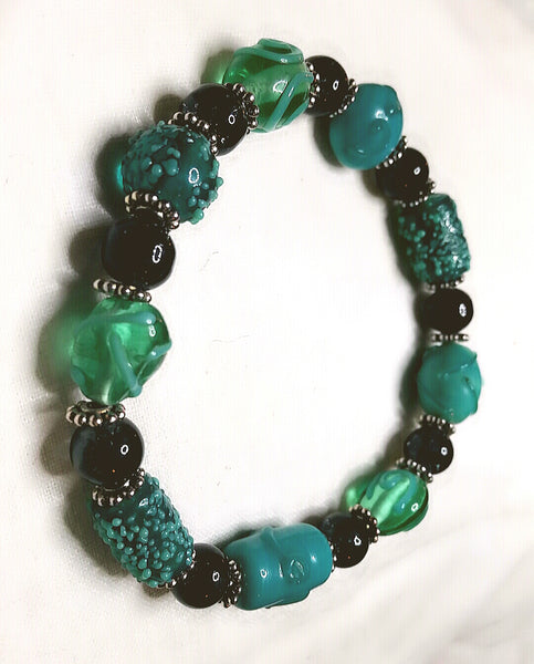 Turquoise Bracelet